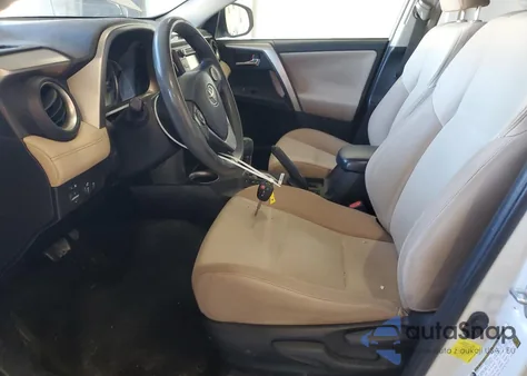 2015 Toyota Rav4 Xle z USA, uszkodzony, nr VIN JTMWFREV6FJ048607